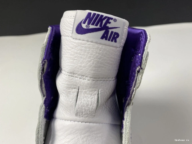 1 High Retro Purple CD0461-151 Court Air Jordan 1103